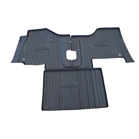 Peterbilt 579-567 Floor Mat Set