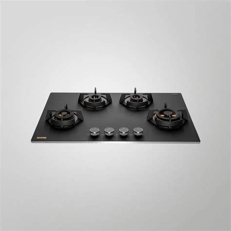 Buy KAFF MSM 804 | Full Brass High Efficiency Burners with FFD ...