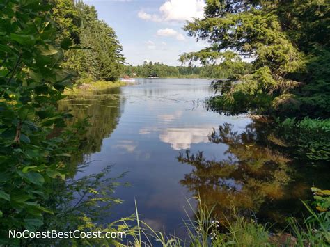 Hike Timm's Hill (Wisconsin State Highpoint) at Timm's Hill County Park