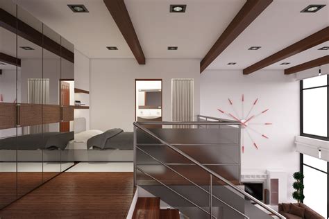 Trends in Modern Floor Plans - Portland Modern Homes