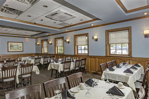 Private Events - Spring House Tavern
