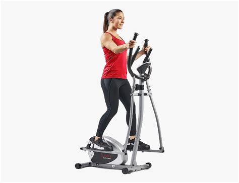 Elliptical Machine 的图像结果