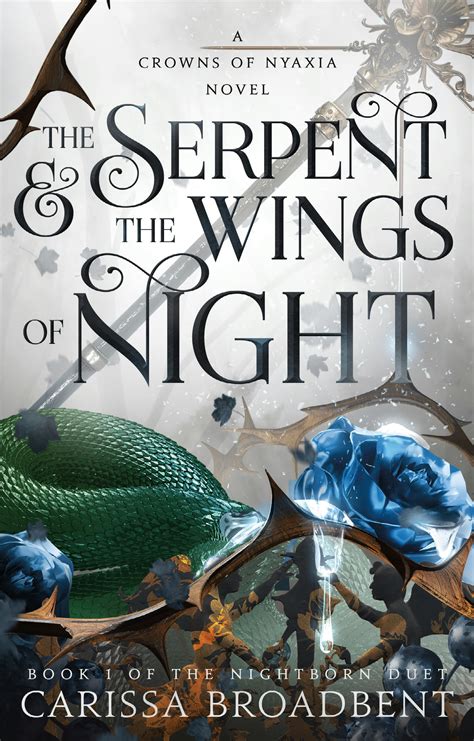 Crowns of Nyaxia | Series | Macmillan
