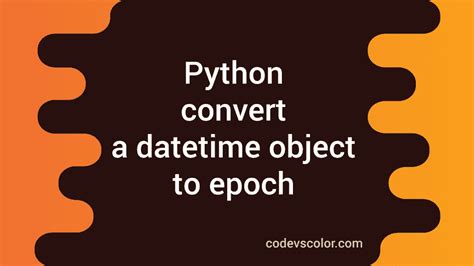 Python Epochs 的图像结果