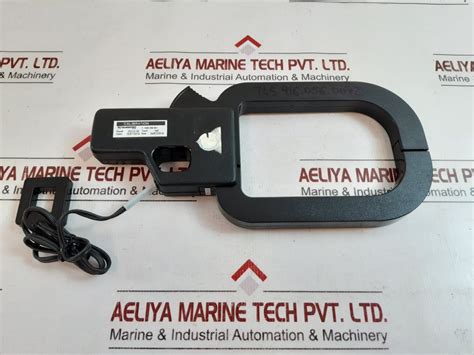 Kyoritsu multi-tran 8008 current transducer – Aeliya Marine