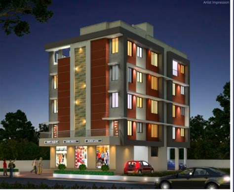 Projects by Star Builders & Developers - Dwello