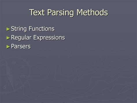Image result for Python Text Parsing Tutorial