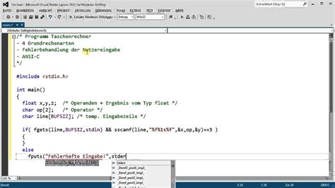 Image result for Tutorial Programmieren MIT C