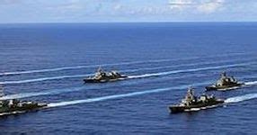 Indian Ocean Rim Diplomacy: With UAE At The Helm, India Seeks Deeper ...