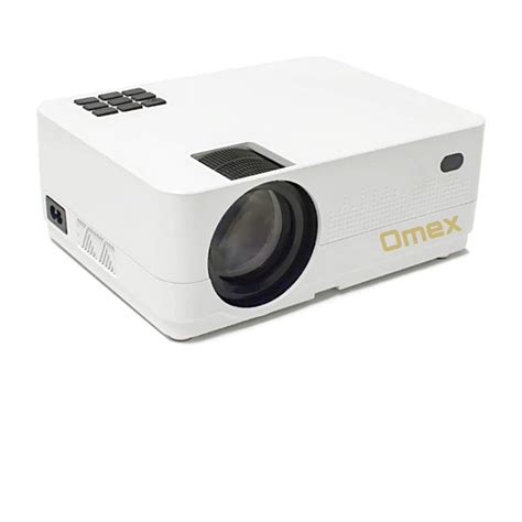 Omex M4 Android 9.0 FHD HD New 5G WiFi, Bluetooth 4D Correction Digital ...