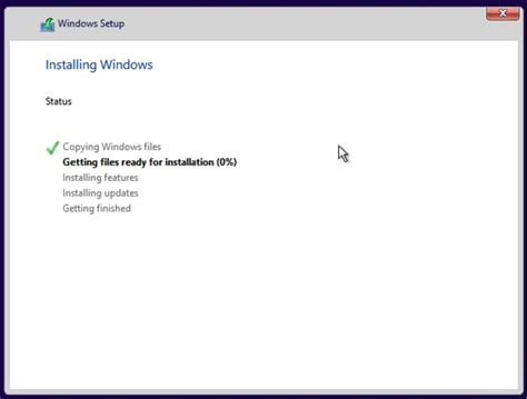 How to Install Windows 10 without USB 的图像结果