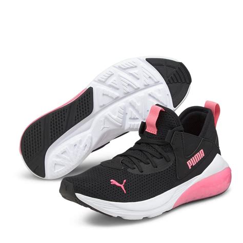 Puma Running Shoes For Girls