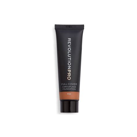 Revolution Pro Full Cover Camouflage Foundation F13.5 – Beauty Outlet