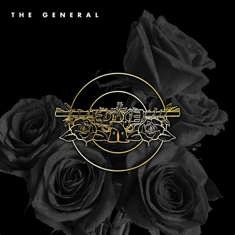 ‎The General - Single - Album by Guns N' Roses - Apple Music