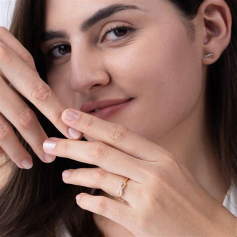 Rings (Women) - Vermeil (18K Gold on 925 Sterling Silver)