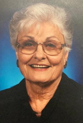 Jean Ford Obituary (1932 - 2020) - Lubbock, TX - Lubbock Avalanche-Journal