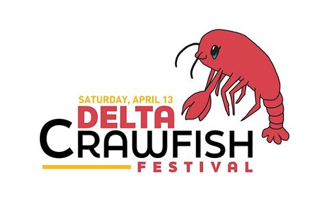 Delta Crawfish Festival, 5036 US 49, Jonesboro, 13 April 2024 | AllEvents