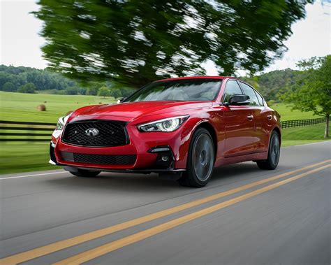 Benefits of INFINITI Courtesy Cars Kissimmee | Orlando INFINITI
