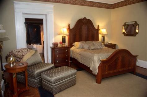 THE INNS AT OVERLOOK FARM (Clarksville) - Specialty Inn Reviews ...