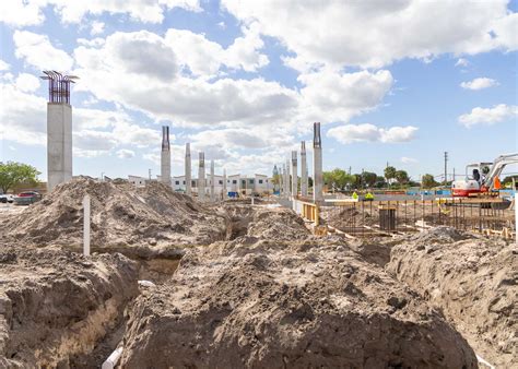 JAMES S. RICKARDS MIDDLE SCHOOL - BCPS SMART Futures