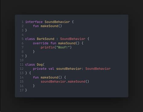 Image result for C# Composition Over Inheritance