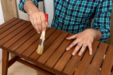 What is the Perfect Way to Paint Wooden Furniture?