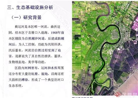 滨海新区汉沽这个地方新出规划 包含四块居住用地