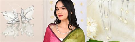 2025 Fine Jewelry Trends: Silver & Designer Styles by Touch925