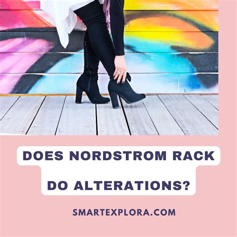 Alteration Prices At Nordstrom