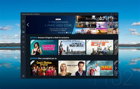 Prime Video Computer App 的图像结果