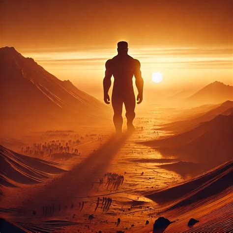 Adonis: Greek God of Beauty, Desire & the Cycle of Life and Death