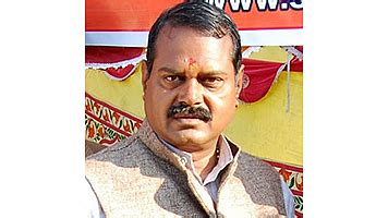 MP Election 2023: Ex-PM's Nephew Anup Mishra To Get Former BJP MLA ...