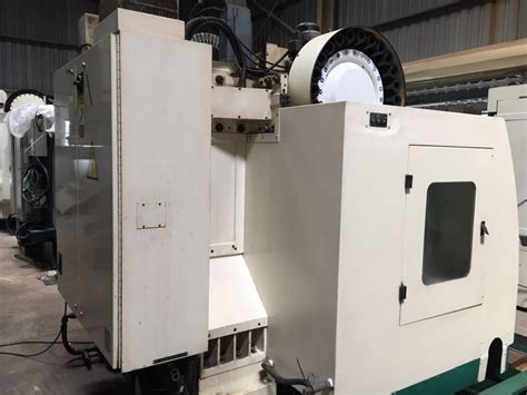 USED LITZ LV800 VMC – Bhavani Machine Tools – used cnc machines, used ...