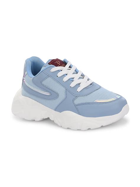 Women Sneakers – Stylish, Comfortable & Durable Footwear – El Paso Fashion