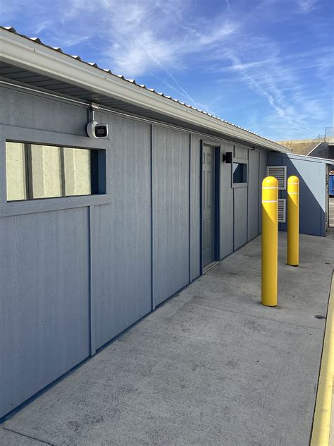 AutoNation - Parts Center Spokane | Rycon Construction, Inc.