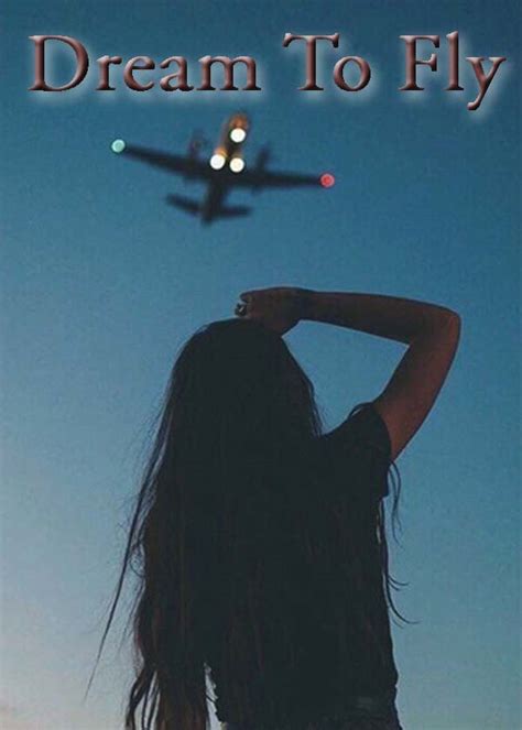 Dream To Fly | English Fantasy Poem | Ajay Raj