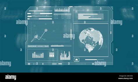 Processing Data Screen 的图像结果