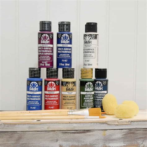 How to Paint Lavender in Acrylics - Pamela Groppe Art - Acrylic ...