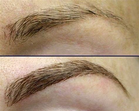 Image result for Eyebrow Extension Tutorial