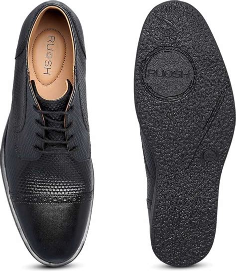 Amazon.in: Ruosh - Men's Shoes / Shoes: Shoes & Handbags