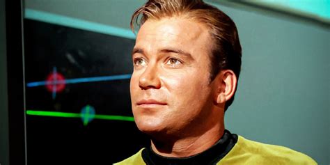 Captain Kirk’s Past Was Revealed In 7 Star Trek: The Original Series ...
