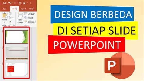 Image result for Tutorial Desain PowerPoint