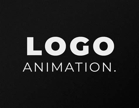 Image result for Video Logo Animation