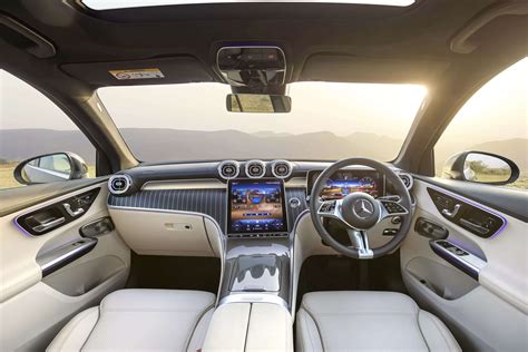 2024 C Klasse Mercedes Benz C Klasse L AMG Line 2024 3D Modell