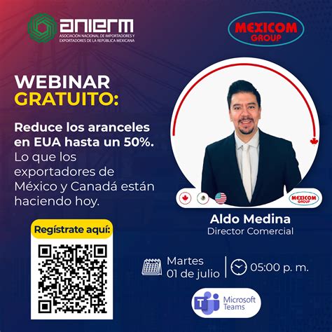 How to Reduce U.S. Tariffs by Up to 50% – Free Webinar (in Spanish ...