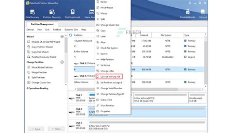 Image result for MiniTool Partition Wizard Bootable 12 ISO