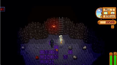 Stardew Valley Guide: How to Farm Void Essence | The Nerd Stash