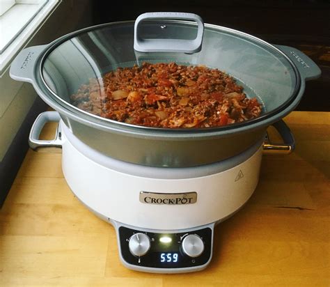 Gluteeniton lasagne Crock-Potissa - Glutenfri lasagne i Crock-Pot ...