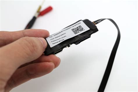 Mini Spy Camera Module 的图像结果