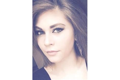 Shelby Clark Obituary (1997 - 2018) - Amarillo, TX - Amarillo Globe-News